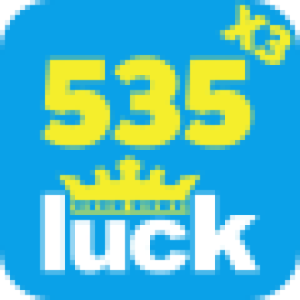 535luck-icon