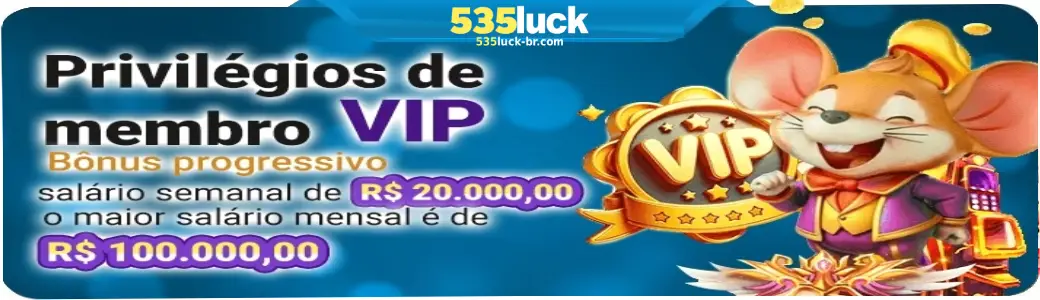 535luck baixar aplicativo