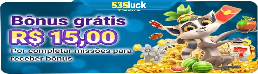535luck notícias